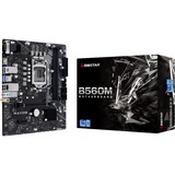 Biostar B560MH/E 2.0, Mainboard