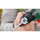 Bosch Heimwerken & Garten Akku-Schlagbohrschrauber UniversalImpact 18V grün/schwarz, ohne Akku und Ladegerät, POWER FOR ALL ALLIANCE