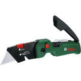 Bosch Klappmesser 1600A032V7 grün/schwarz