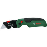 Bosch Klappmesser 1600A032V7 grün/schwarz