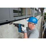 Bosch Professional Akku-Bohrhammer GBH 18V-26 Professional, 18Volt blau, ohne Akku und Ladegerät, in L-BOXX