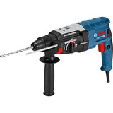 Bosch Professional Bohrhammer GBH 2-28 Professional blau/schwarz, 880 Watt, L-BOXX
