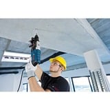Bosch Professional Bohrhammer GBH 2-28 Professional blau/schwarz, 880 Watt, L-BOXX