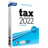 Buhl Data tax 2022 Business - Handel, Finanz-Software