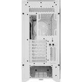 Corsair 5000D CORE AIRFLOW , Tower-Gehäuse weiß