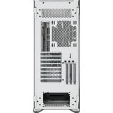 Corsair 7000D Airflow TG, Big-Tower-Gehäuse weiß, Tempered Glass