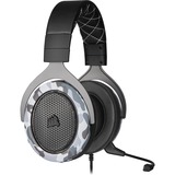Corsair HS60 HAPTIC, Gaming-Headset tarnfarben/schwarz