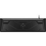 Corsair K70 Core RGB, Gaming-Tastatur schwarz/grau, DE-Layout, Corsair Red