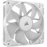 Corsair RS120 ARGB, Gehäuselüfter weiß, 3er Pack, 120 mm