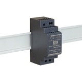 D-Link Externes Netzteil DIS-H30-24 30W, für DIN-Schienenmontage schwarz