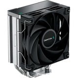DeepCool AK400, CPU-Kühler schwarz, 120 mm