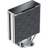 DeepCool AK400, CPU-Kühler schwarz, 120 mm
