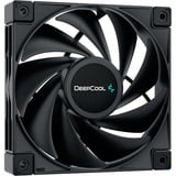 DeepCool AK400, CPU-Kühler schwarz, 120 mm