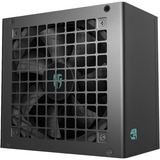 DeepCool GamerStorm PF600X 600W, PC-Netzteil schwarz, 600 Watt