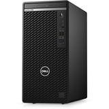 Dell Optiplex 5090 MT Generalüberholt, PC-System schwarz, Windows 11 Pro