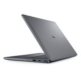 Dell Pro 13 Premium (8FP9R), Notebook grau, Intel® Core™ Ultra 7 266V, Intel® Arc™ Graphics 140V, 16 GB LPDDR5X, 512 GB (512 GB SSD), Windows 11 Pro 64-Bit