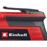 EINHELL Trockenbauschrauber TC-DY 710 E rot/schwarz, 710 Watt