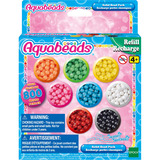 EPOCH Aquabeads Perlen, Bastelmaterial 