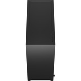 Fractal Design Pop XL Silent Black Solid, Big-Tower-Gehäuse schwarz