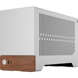 Fractal Design Terra, Tower-Gehäuse silber/braun