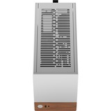 Fractal Design Terra, Tower-Gehäuse silber/braun