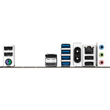 GIGABYTE A520M DS3H WF6E, Mainboard 