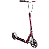 GLOBBER NL 205 Deluxe, Scooter rot