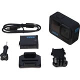 GoPro Hero 13 Black, Videokamera schwarz