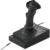 HORI Flight Stick, Hotas schwarz, für Xbox Series X|S