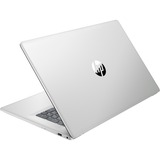 HP 17-cn4075ng, Notebook silber, Intel® Core™ 7 150U, Intel® Graphics, 16 GB DDR4, 512 GB (512 GB SSD), Windows 11 Home 64-Bit