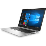 HP EliteBook 850 G6 Generalüberholt, Notebook silber, Intel® Core™ i5-8365U, Intel® UHD Graphics 620, 16 GB DDR4, 512 GB (512 GB SSD), Windows 11 Pro