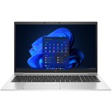 HP EliteBook 850 G7 Generalüberholt, Notebook silber, Intel® Core™ i5-10210U, Intel® UHD Graphics 620, 16 GB DDR4, 256 GB (256 GB SSD), Windows 11 Pro 64-Bit