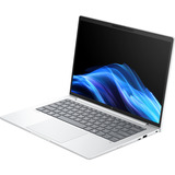 HP EliteBook 8 G1a (AD3F2ET), Notebook silber, AMD Ryzen AI 7 350, AMD Radeon 860M, 64 GB DDR5, 1 TB (1 TB SSD), Windows 11 Pro