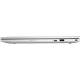 HP EliteBook 8 G1a (AD3F2ET), Notebook silber, AMD Ryzen AI 7 350, AMD Radeon 860M, 64 GB DDR5, 1 TB (1 TB SSD), Windows 11 Pro