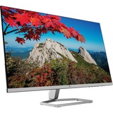 HP M27fd, LED-Monitor 68.6 cm (27 Zoll), schwarz/silber, FullHD, IPS, AMD Free-Sync, USB-C