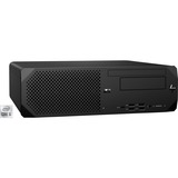 HP Z2 Small Form Factor G5 Workstation (523X7EA), PC-System schwarz, Windows 10 Pro 64-Bit