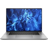 HP ZBook Studio 16 G11 (8S9P9EA), Notebook grau, Intel® Core™ Ultra 7 155H, NVIDIA GeForce RTX 4070, 32 GB DDR5, 1 TB (1 TB SSD), Windows 11 Pro 64-Bit