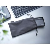 Intenso Powerbank HE25000 grau/schwarz, 25.000 mAh, PD 3.1, Quick Charge 3.0