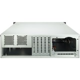 Inter-Tech 3U-30765, Server-Gehäuse schwarz