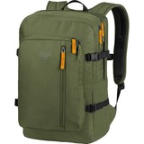 Jack Wolfskin BERKELEY, Rucksack grün, 30 Liter