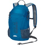 Jack Wolfskin VELOCITY 12, Rucksack blau, 12 Liter