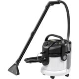 Kärcher SE 4, Waschsauger weiß/schwarz