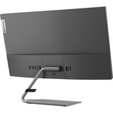 Lenovo Q27h-10, LED-Monitor 68.55 cm(27 Zoll), schwarz/grau, QHD, IPS, USB-C, AMD Free-Sync