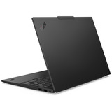 Lenovo ThinkPad E16 G3 (21SR0047GE), Notebook schwarz, Intel® Core™ Ultra 5 225U, Intel® Graphics, 8 GB DDR5, 256 GB (256 GB SSD), Windows 11 Pro