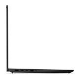 Lenovo ThinkPad E16 G3 (21SR0047GE), Notebook schwarz, Intel® Core™ Ultra 5 225U, Intel® Graphics, 8 GB DDR5, 256 GB (256 GB SSD), Windows 11 Pro