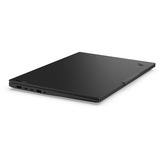 Lenovo ThinkPad E16 G3 (21SR0047GE), Notebook schwarz, Intel® Core™ Ultra 5 225U, Intel® Graphics, 8 GB DDR5, 256 GB (256 GB SSD), Windows 11 Pro