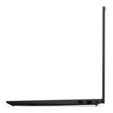Lenovo ThinkPad E16 G3 (21SR0047GE), Notebook schwarz, Intel® Core™ Ultra 5 225U, Intel® Graphics, 8 GB DDR5, 256 GB (256 GB SSD), Windows 11 Pro