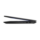 Lenovo ThinkPad L16 G2 (21SA004AGE), Notebook schwarz, Intel® Core™ Ultra 7 255U, Intel® Graphics, 32 GB DDR5, 1 TB (1 TB SSD), Windows 11 Pro