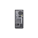 Lenovo ThinkStation P2 Tower Gen 2 (30JQ00DRGE), PC-System schwarz, Windows 11 Pro