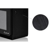 Luxa² Groovy A, Lautsprecher schwarz, Bluetooth